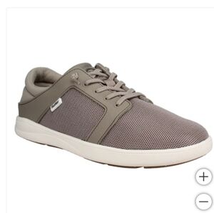 Hurley Men's Lace Up Shoes